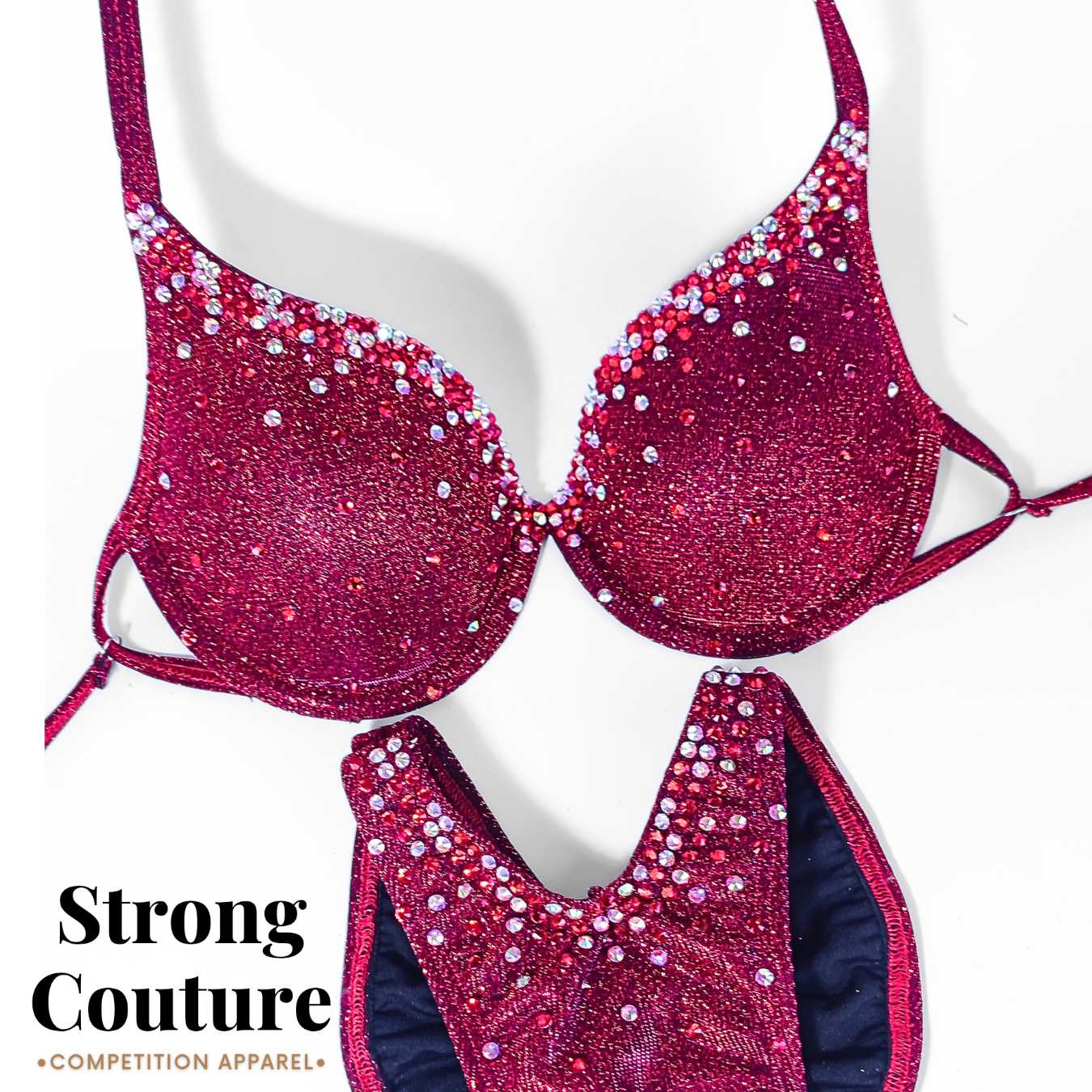 Bikini Light Artemis BC
