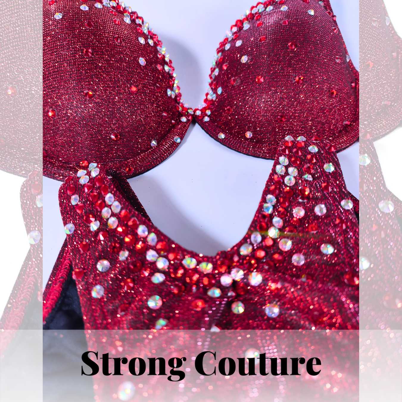 Bikini Light Artemis BC