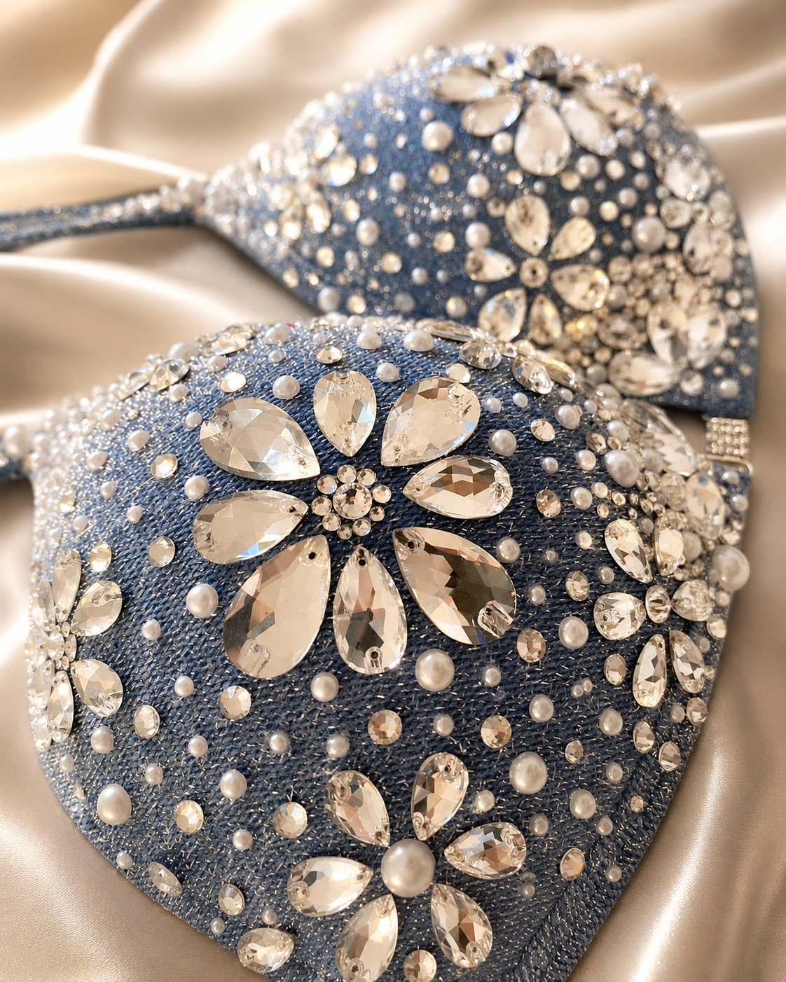 Azure Empress | Signature