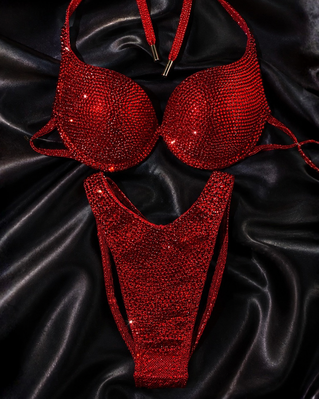 Essential red