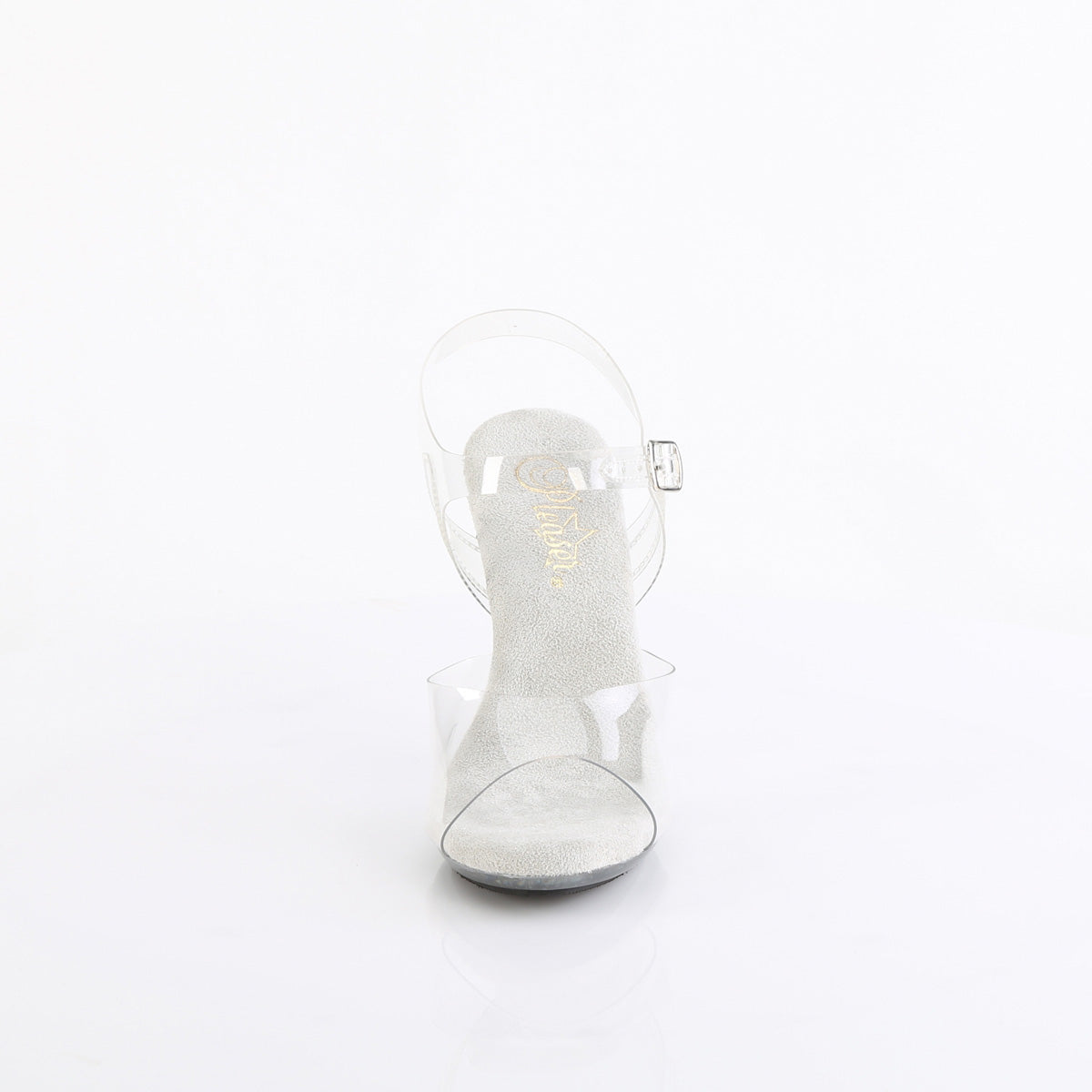 Zapatillas Irina con suela acolchada 11 cm