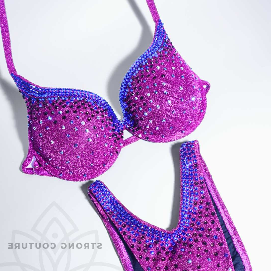 Bikini Gradient