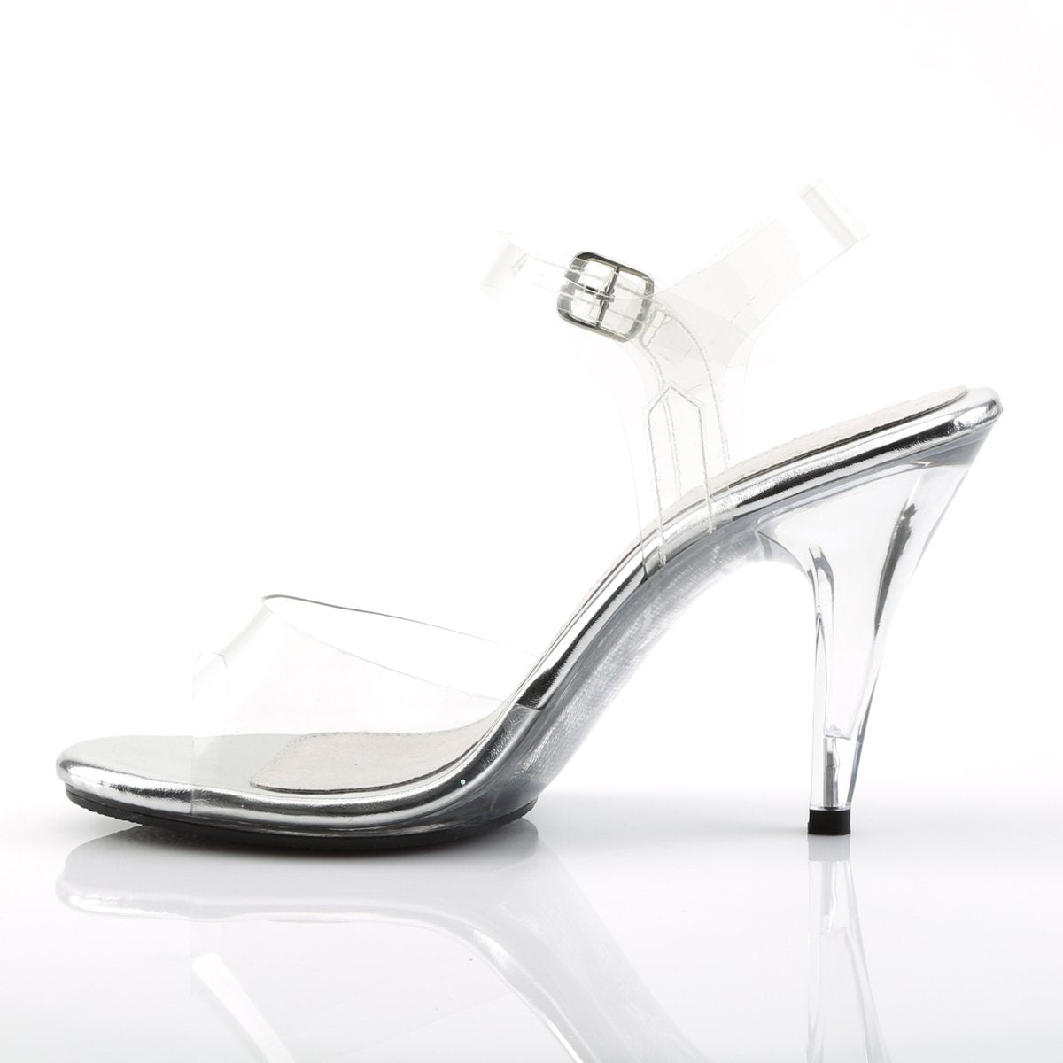 Zapatillas Ballerina 10 cm