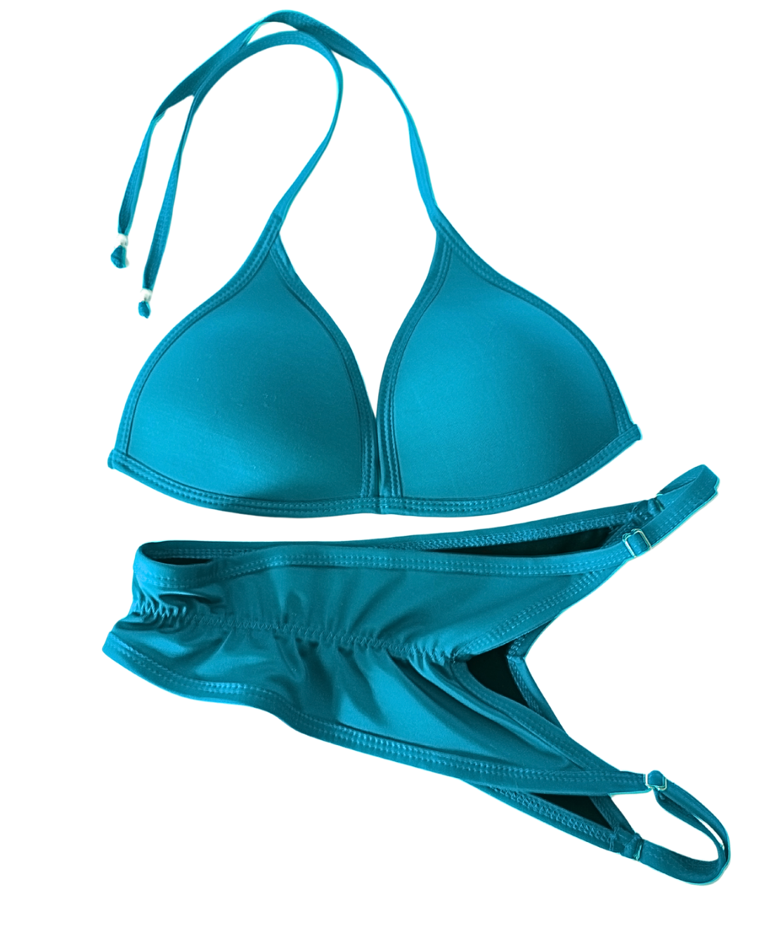 Posing suit basic colors