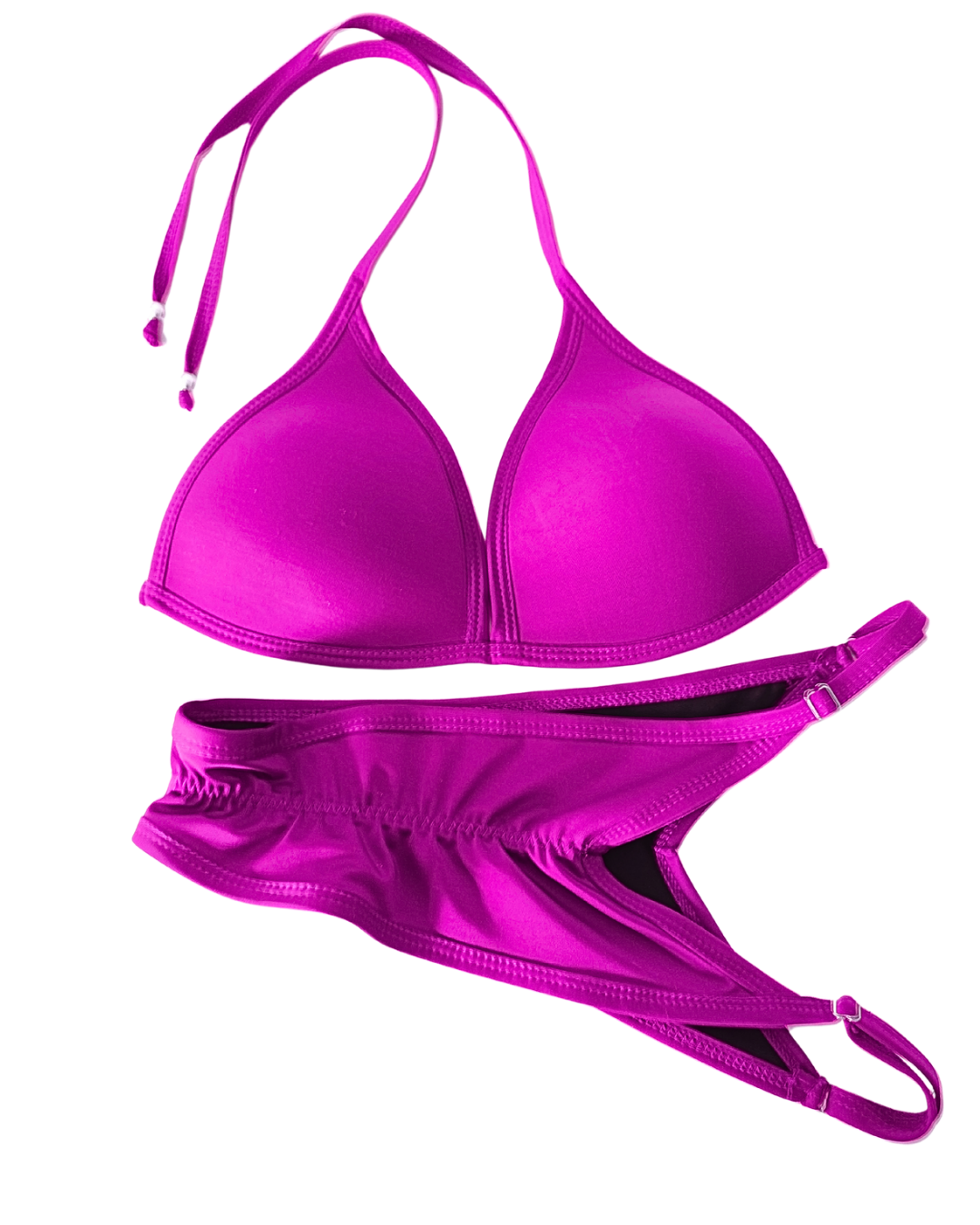 Posing suit basic colors