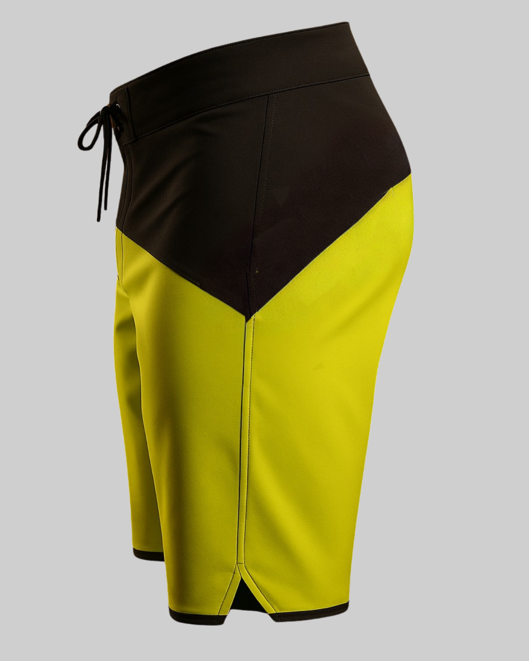 Bermudas Men's physique NPC color duo