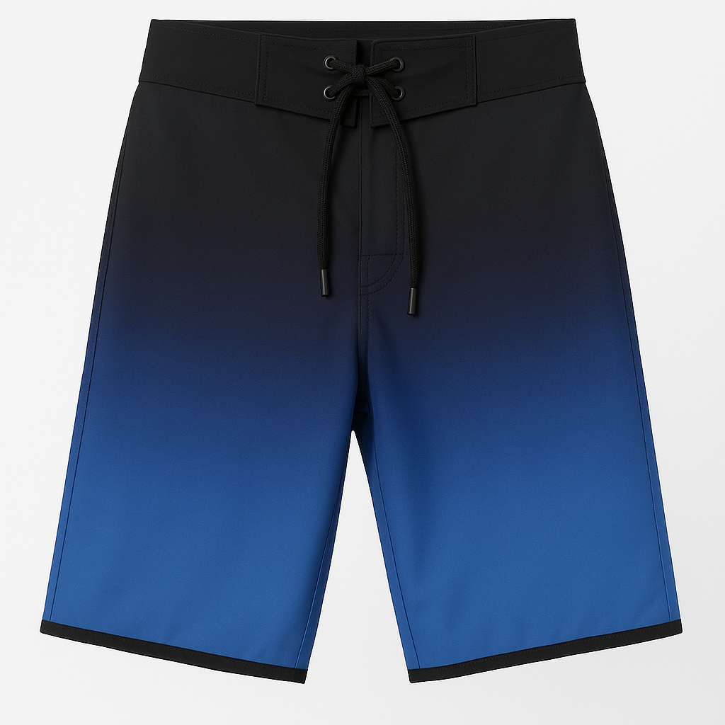 Shorts Men's physique estampado personalizado