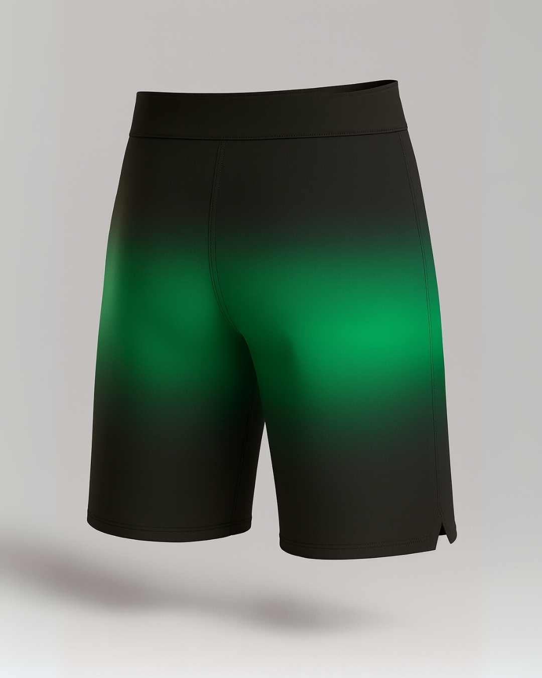 Men's physique "Darkest green"