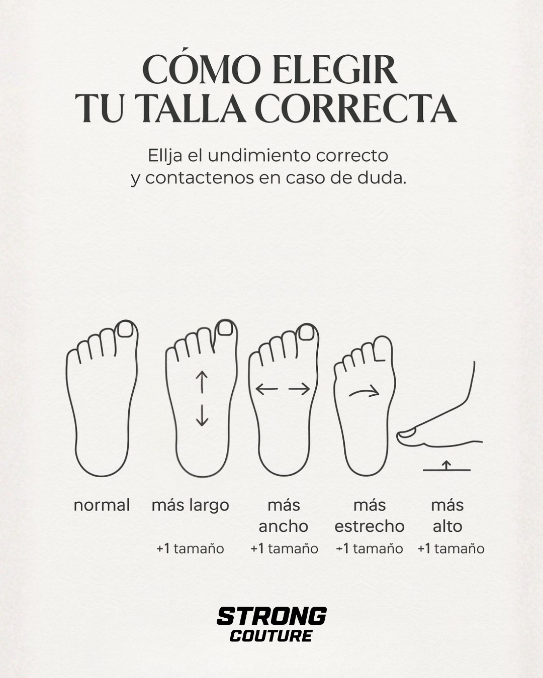 Zapatillas reglamentarias tacón 10 cm