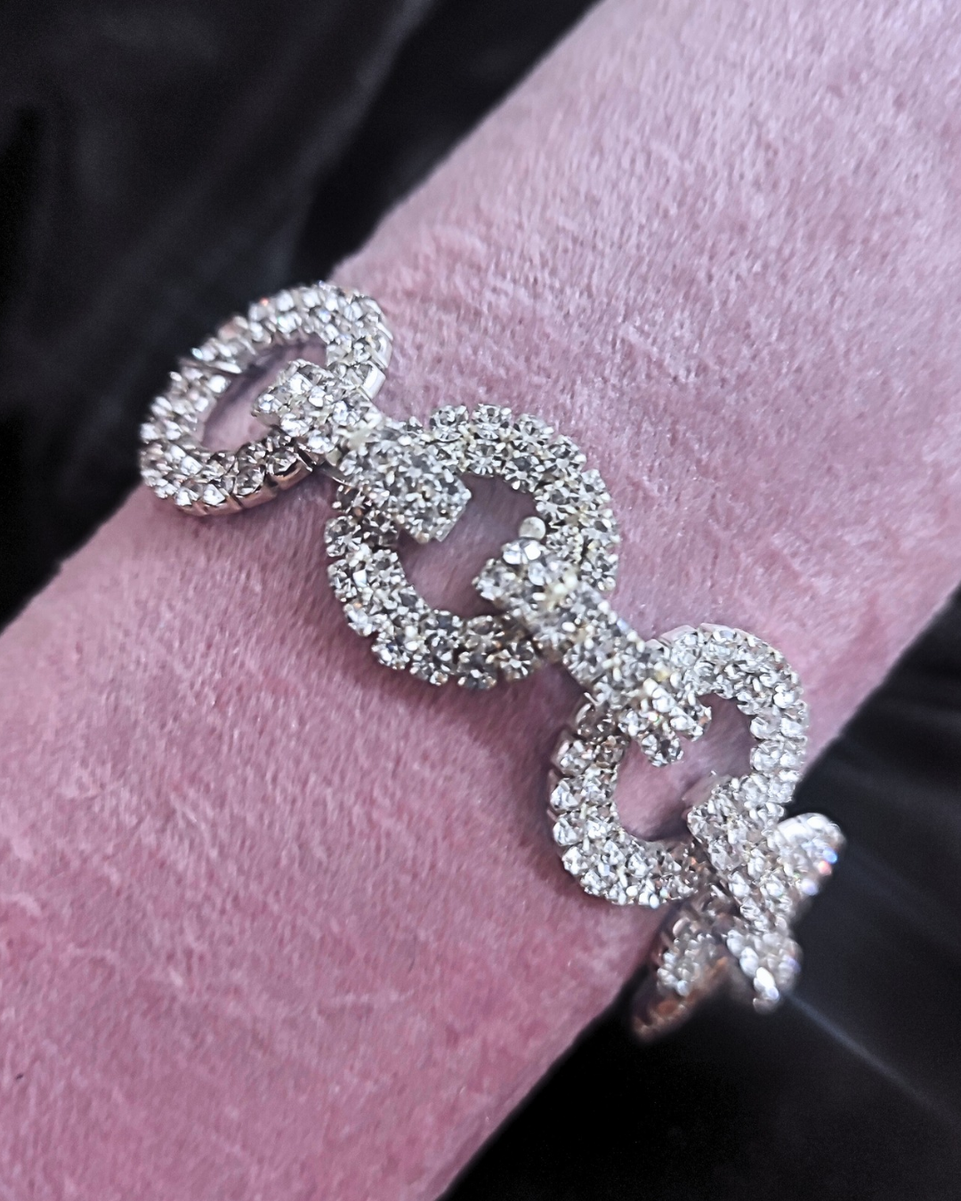 Pulsera ajustable Habana