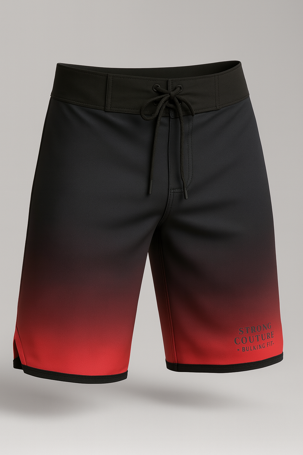 Shorts Men's physique bloody