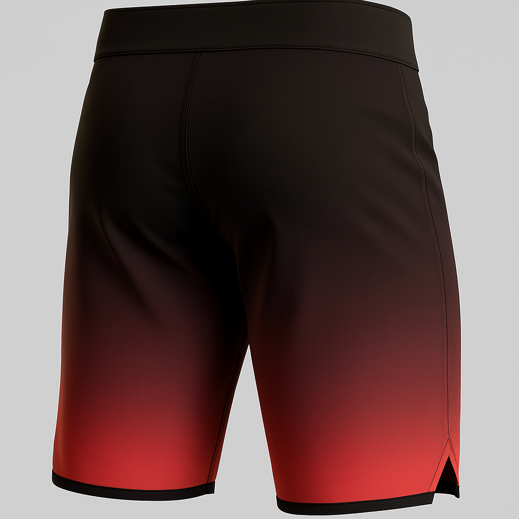 Shorts Men's physique bloody