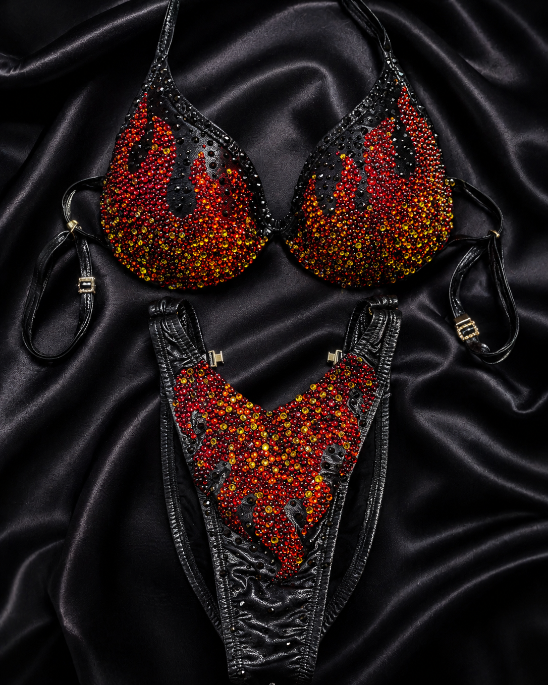 Inferno eclipse