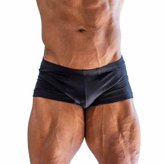 Posadores Classic Physique IFBB (versión corta)