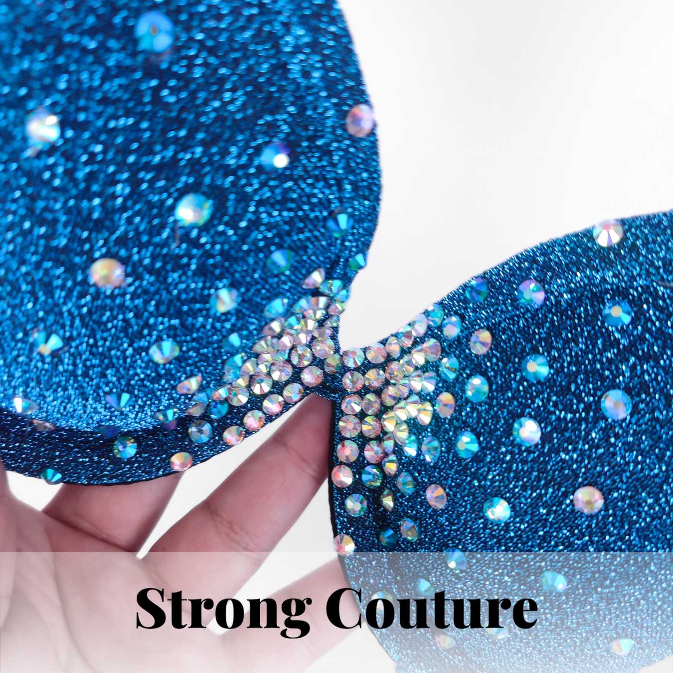 Bikini Cobalt Stardust-c
