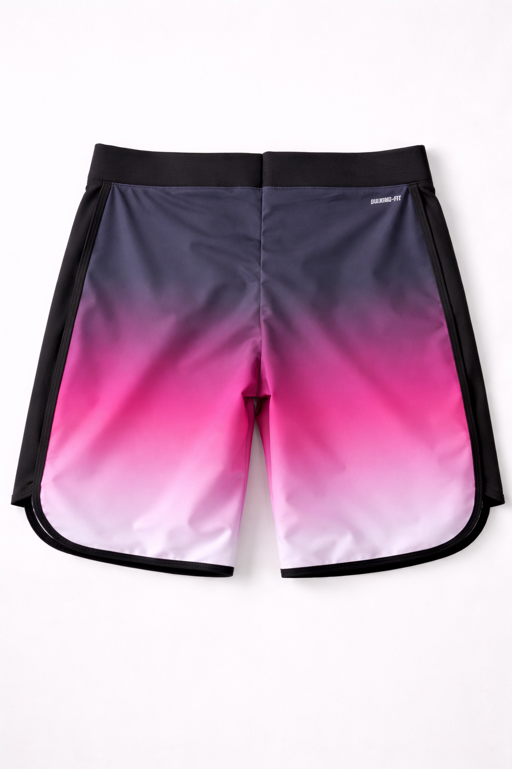Men’s physique dark rose