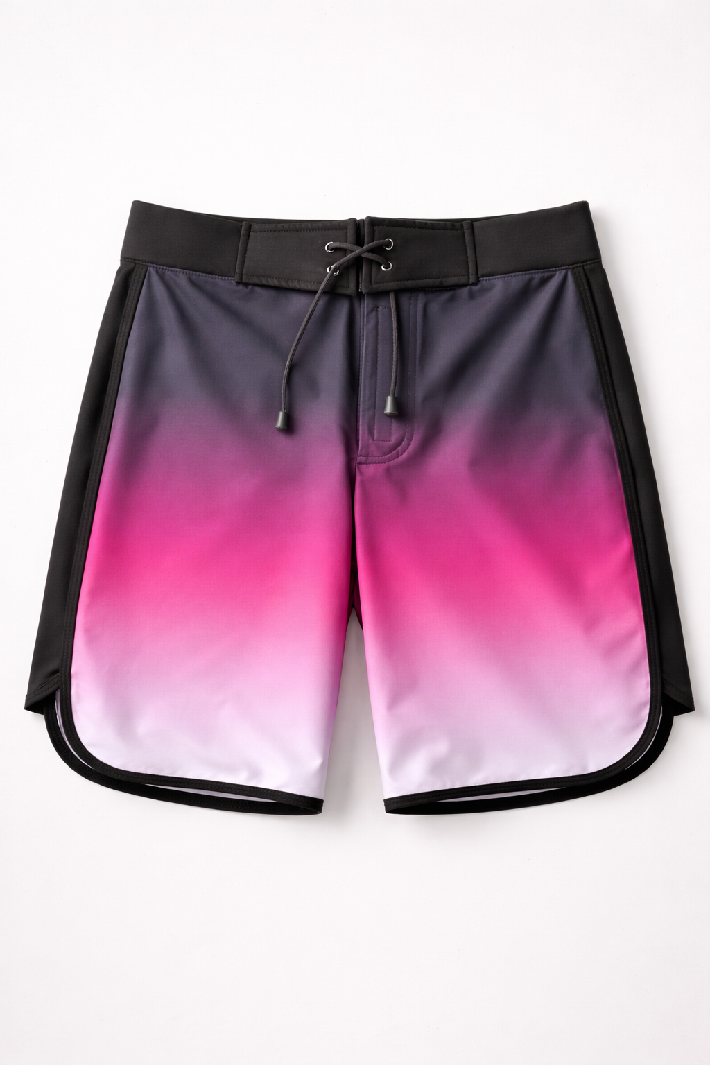 Men’s physique dark rose