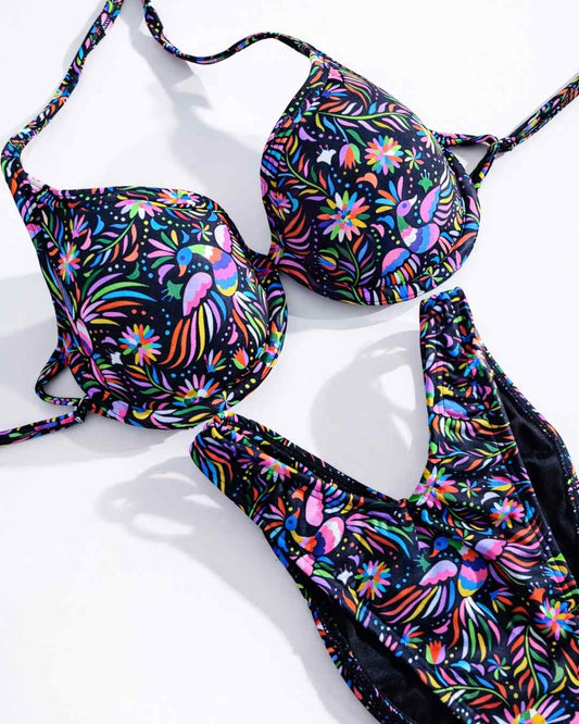 Bikini de poses Oaxaca
