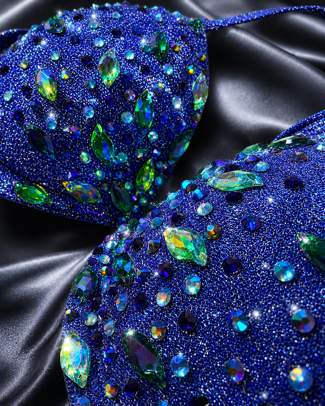 Sapphire Aurora