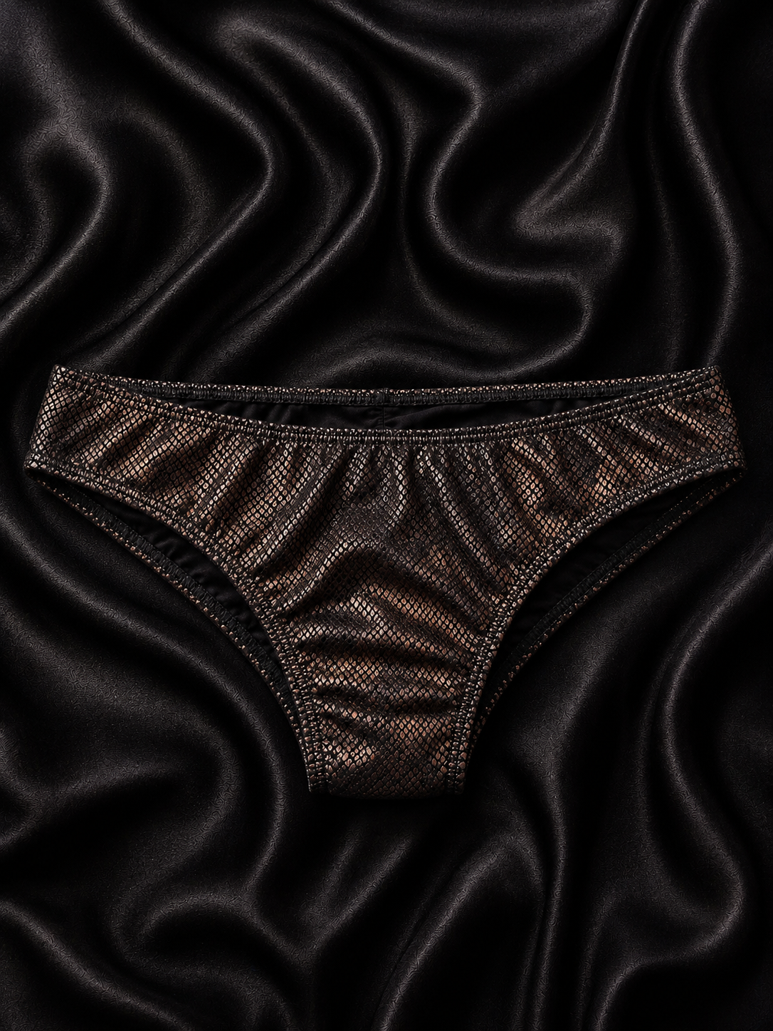 Bodybuilding Snake Titanium
