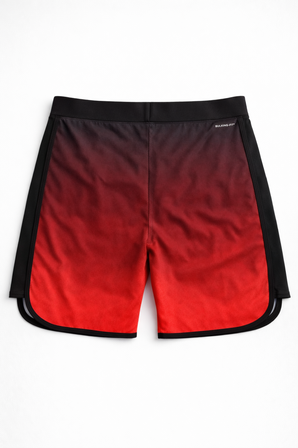 Men’s physique bloody