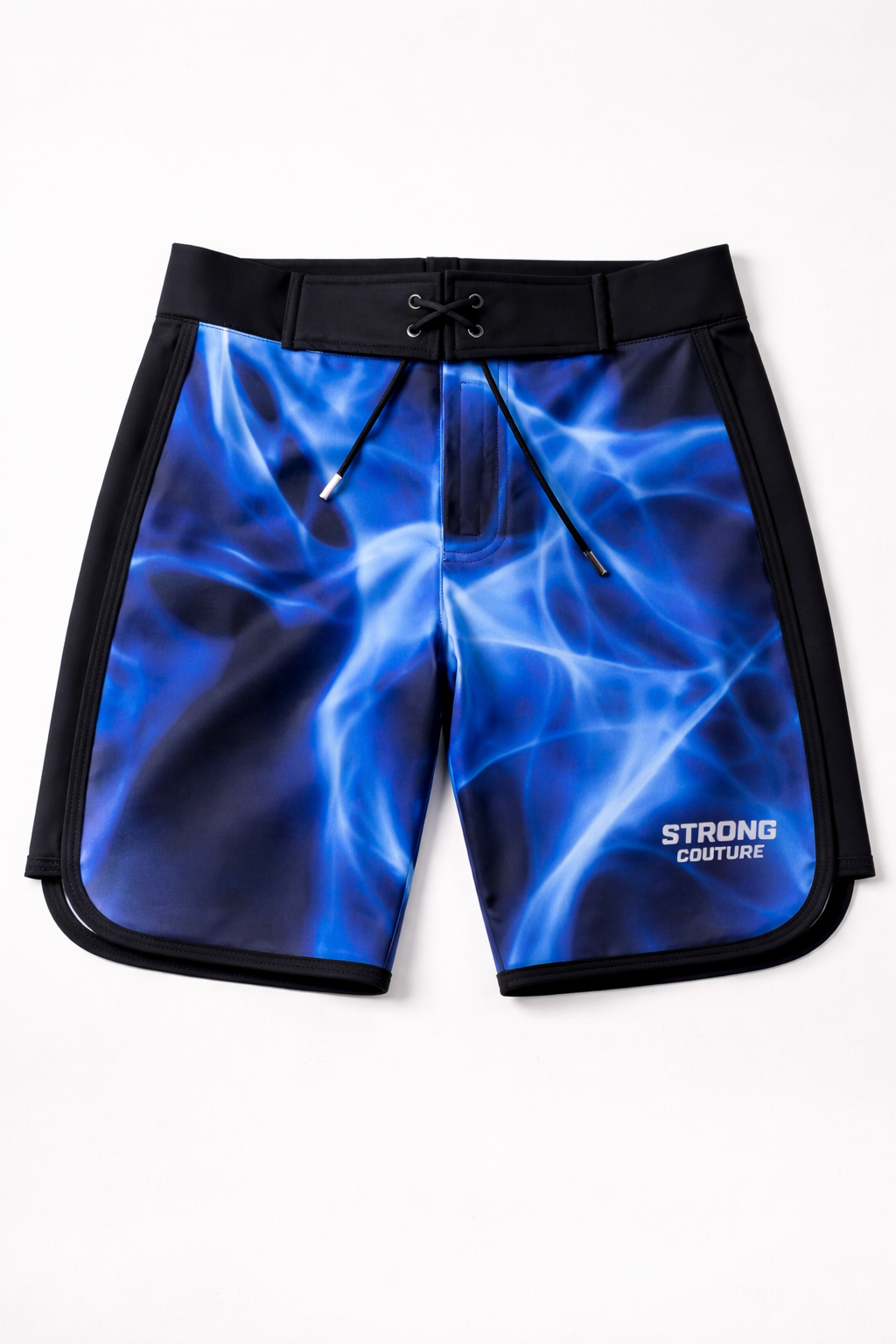 Men’s physique inframundo azul