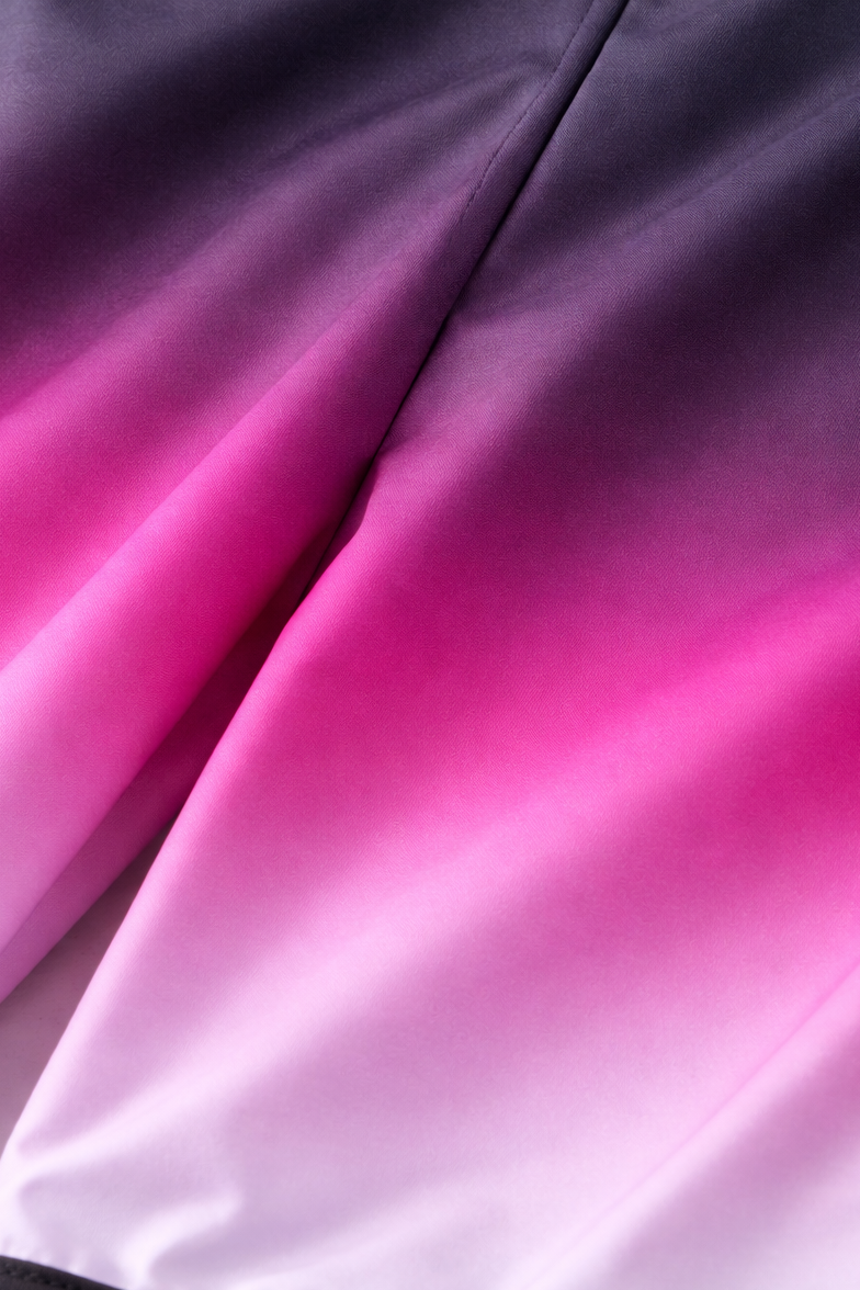 Men’s physique dark rose