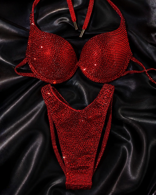 Essential red