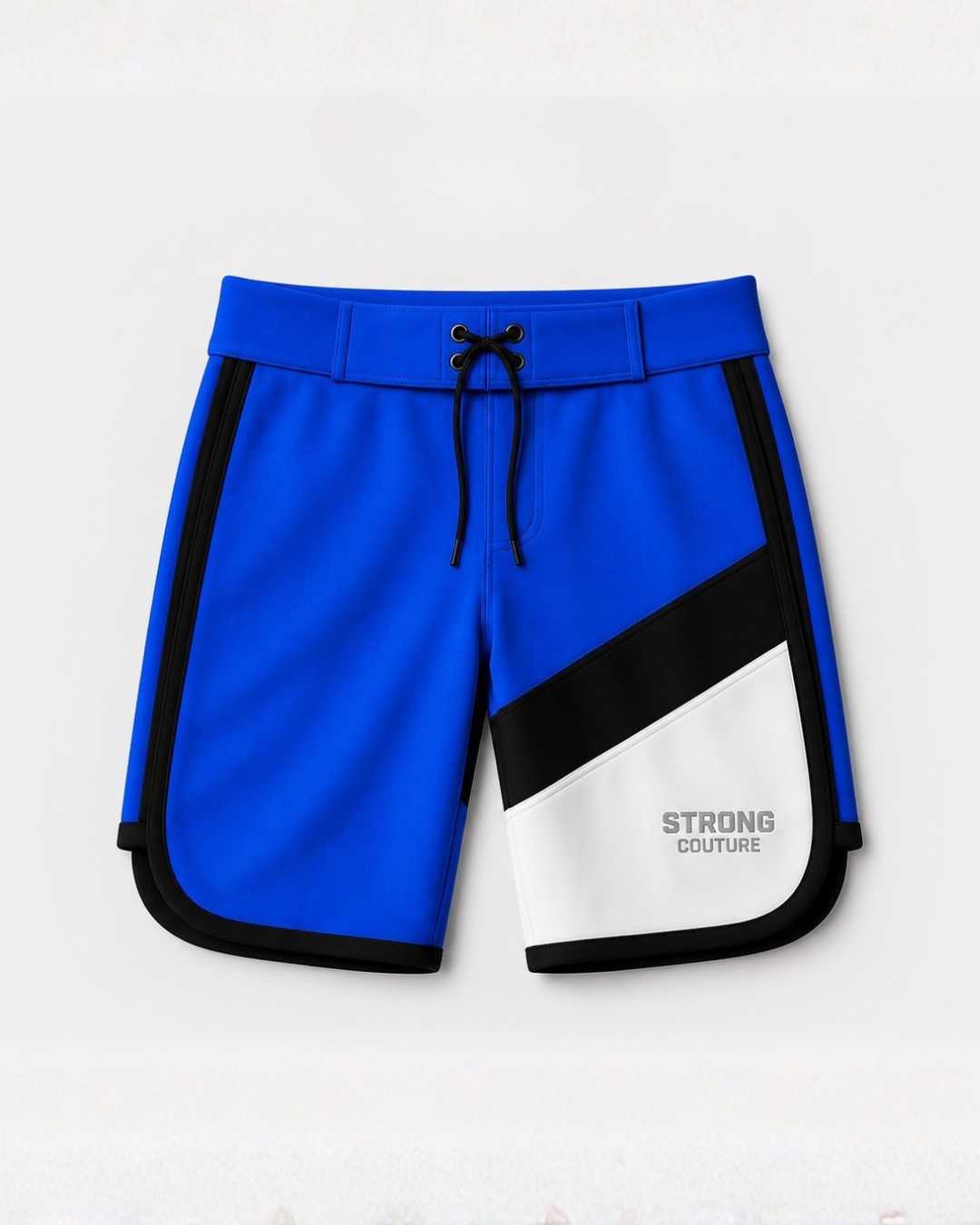 Voltage blue