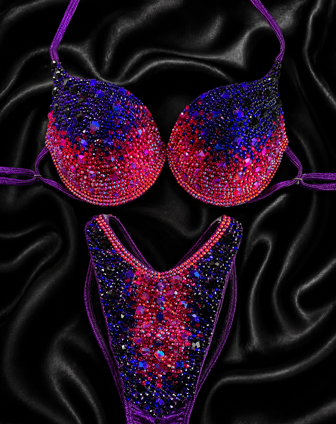 Midnight Ember