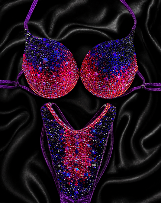 Midnight Ember