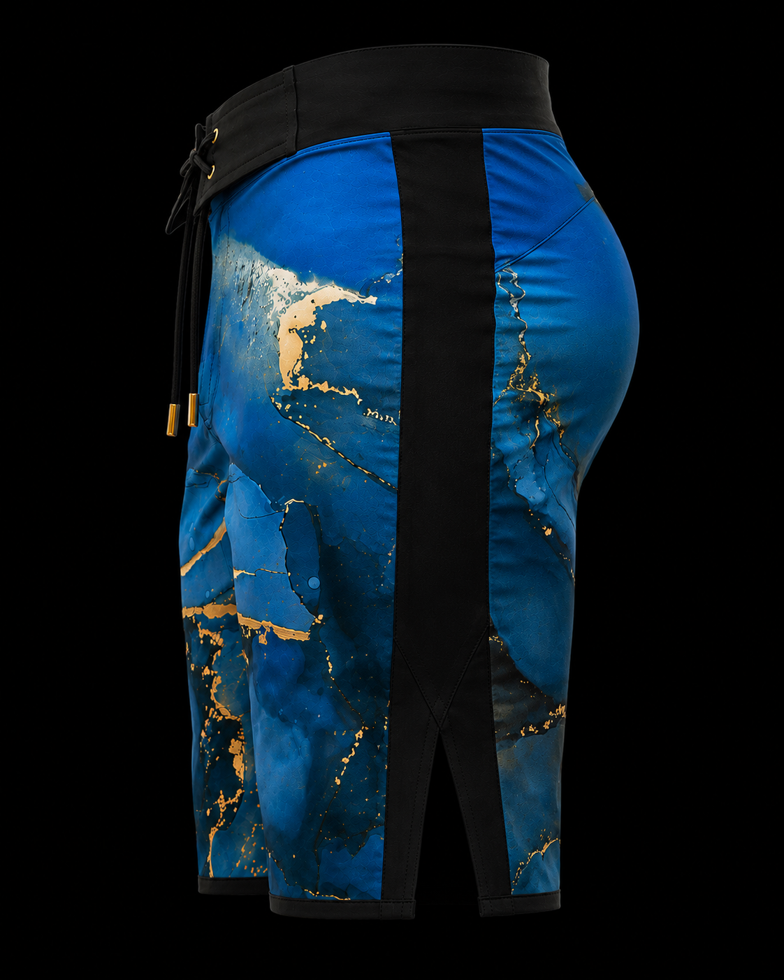 Edge blue V5
