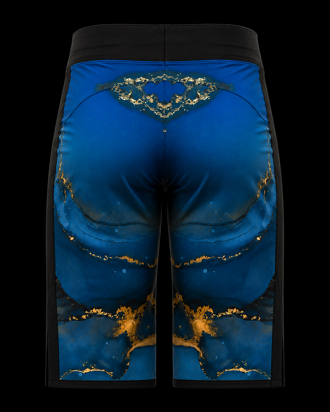Edge blue V5