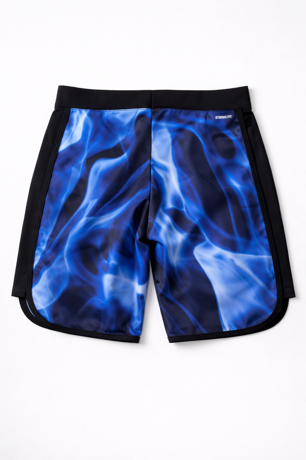 Men’s physique inframundo azul