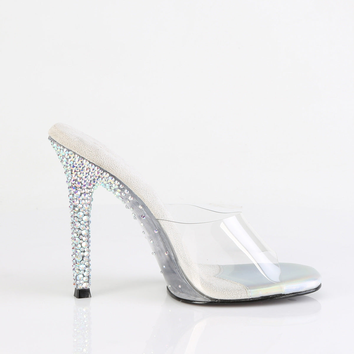 Zapatillas Fabulicious Gala diamonds rain