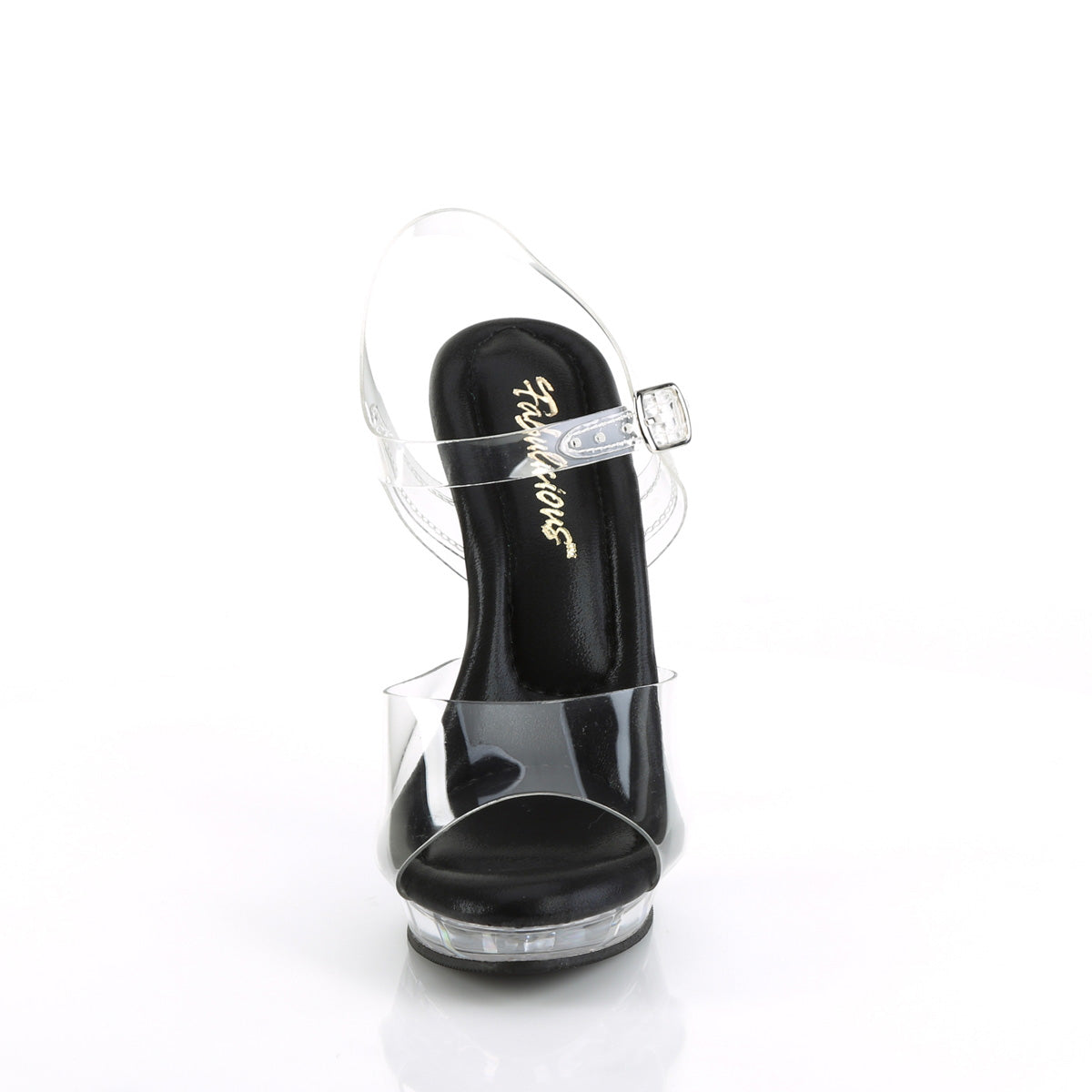 Zapatillas Fabulicious Lip (black edition)