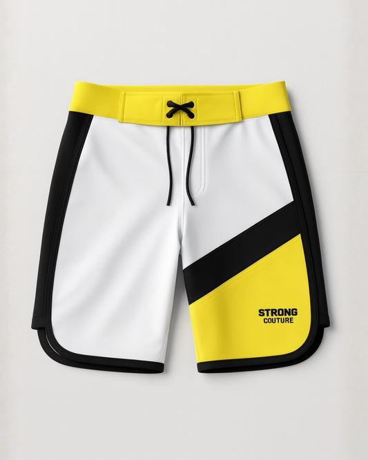 Men's physique c-block