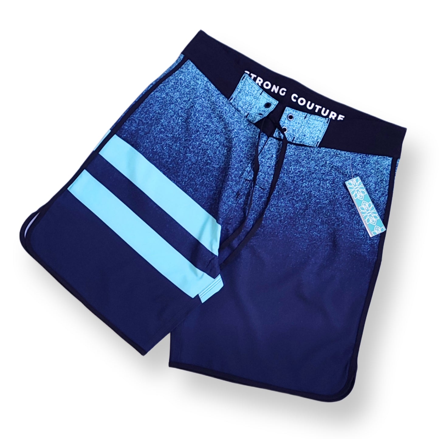 Shorts Men's physique estampado personalizado