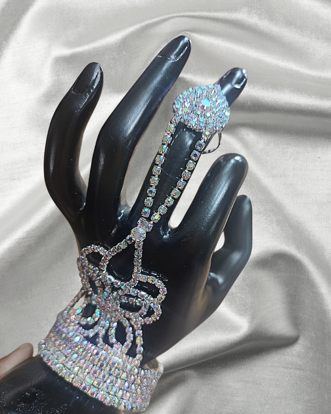 Brazalete Sultana