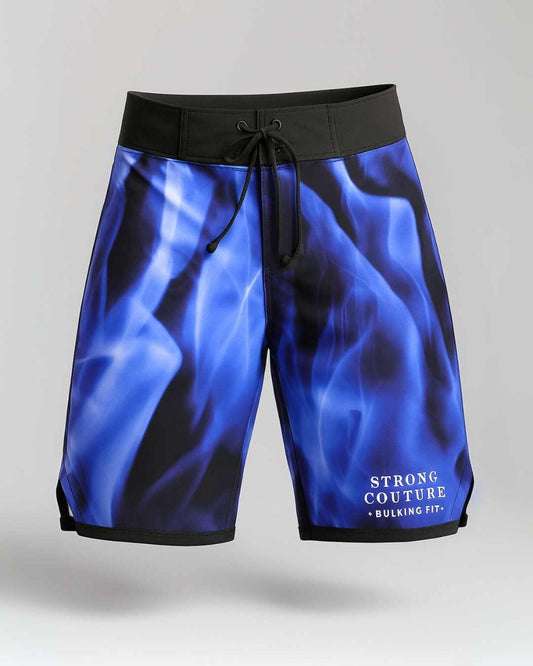 Men's physique "Inframundo"