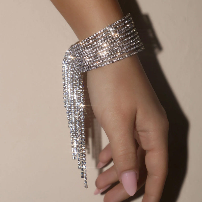 Brazalete Zarina