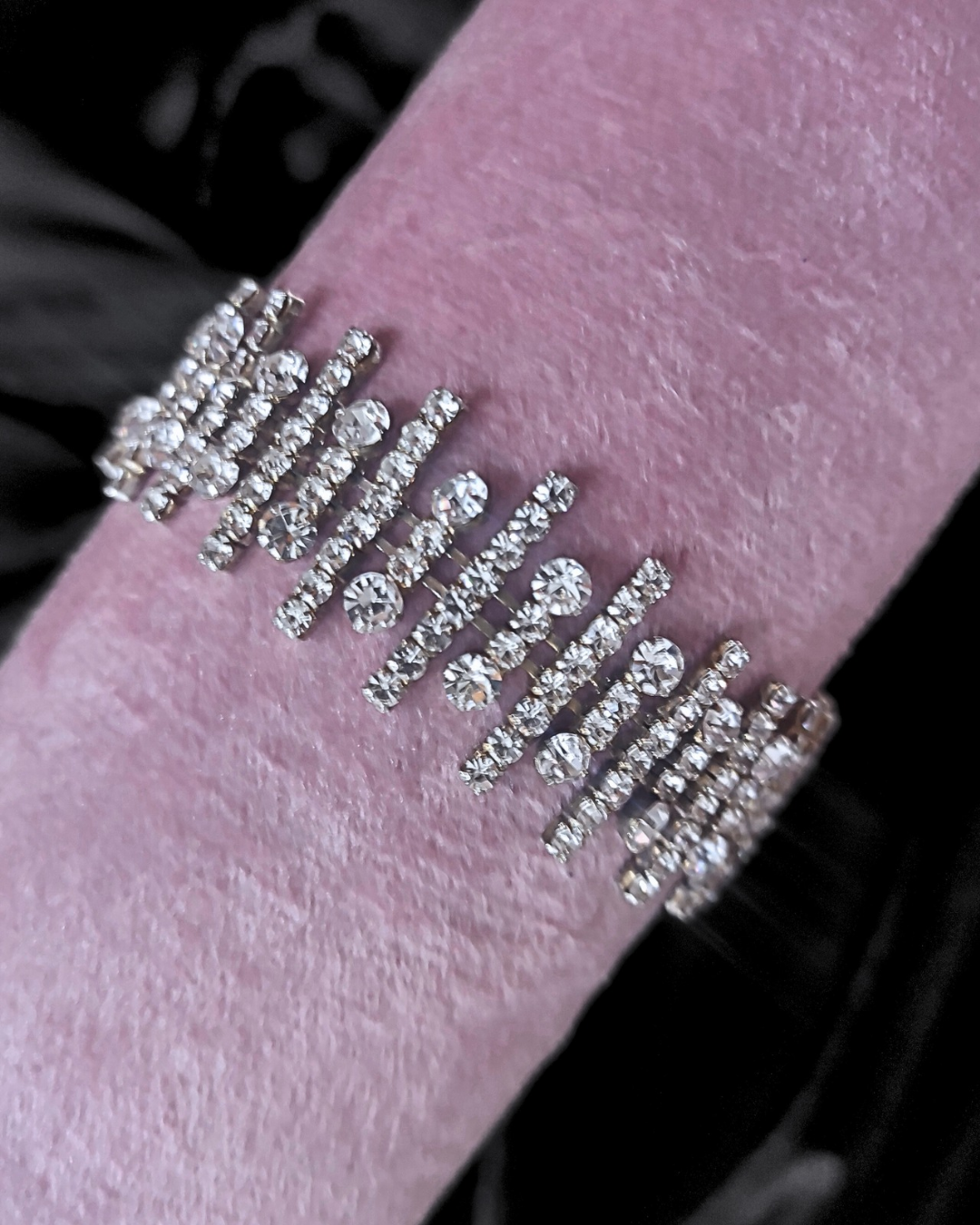 Pulsera ajustable Roma