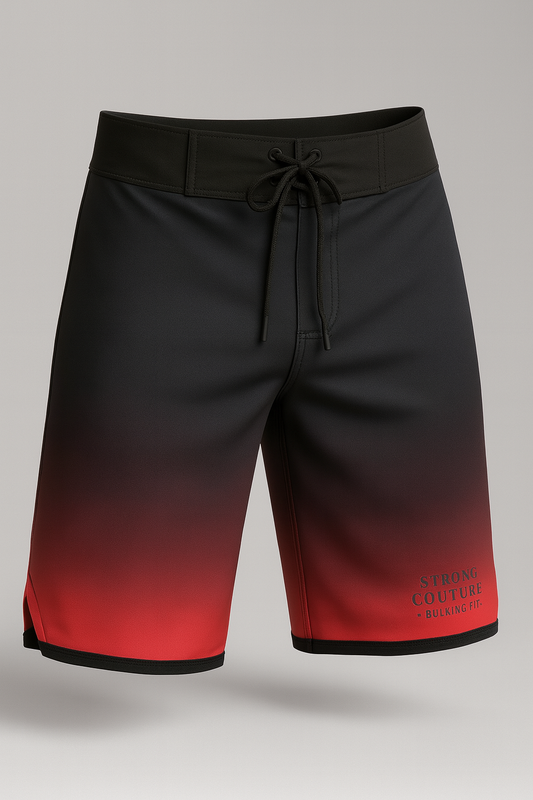Shorts Men's physique bloody