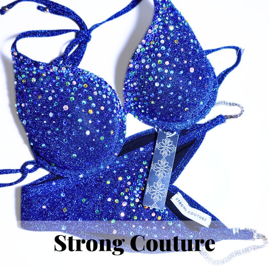 Bikini Royale Stardust