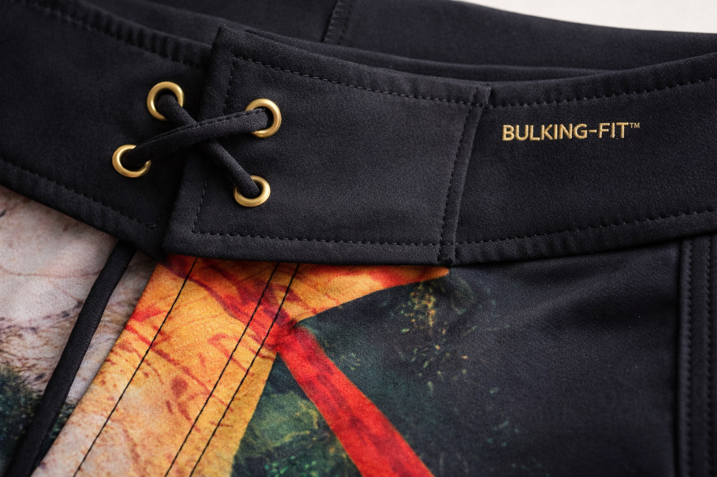 Men’s physique Tulum