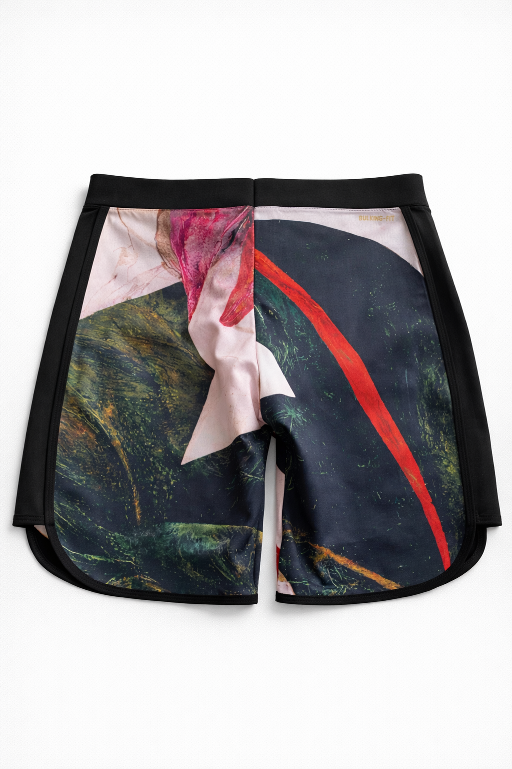 Men’s physique Tulum