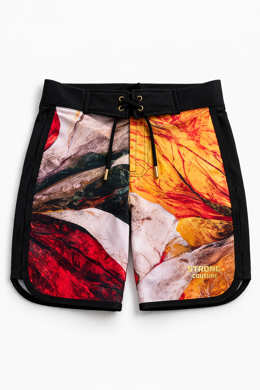 Men’s physique Tulum